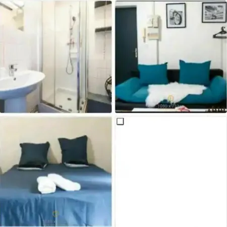 Framboise Apartamento