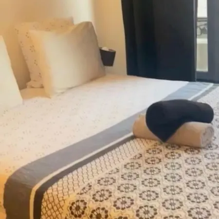 Apartman Framboise