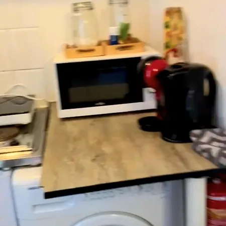 Apartamento Framboise Lille
