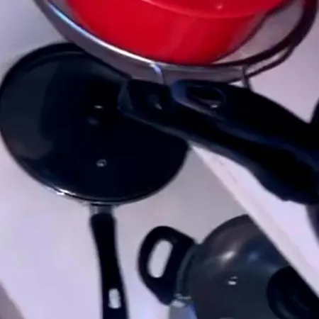 شقة Framboise ليل